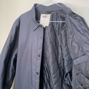 Vans jacket
